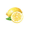 citron jaune