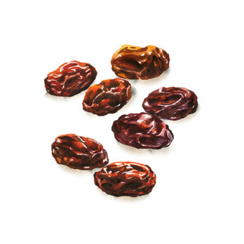 Pruneau d’Agen