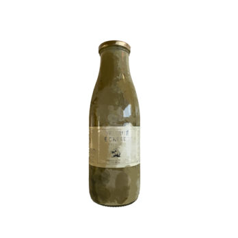 Velouté de cresson