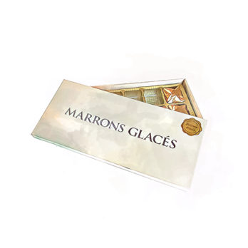 Marron glacé (à l’unité)