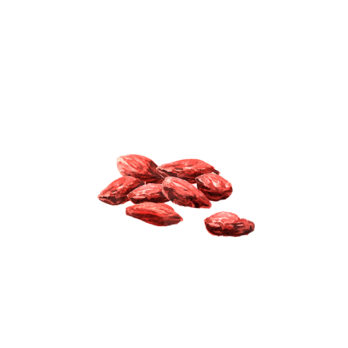 Baie de goji