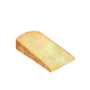 Comté AOP JURAFLORE (doux) – 4/6 mois