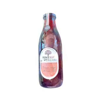 Jus de fraise